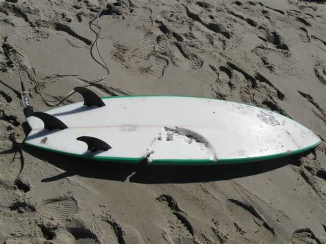 Shark-Attack-Surfboard
