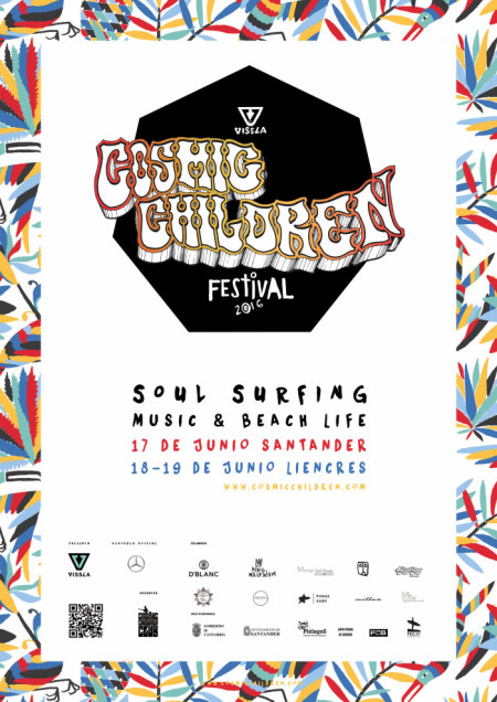 Cosmic-Children-Festival-2016-poster