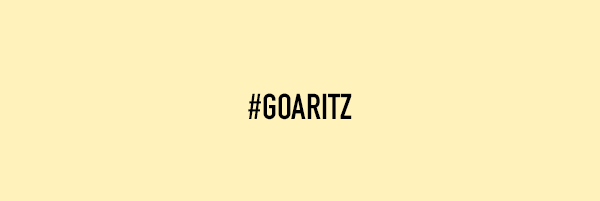 #goaritz-videos