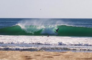 marcos carmona surf nicaragua