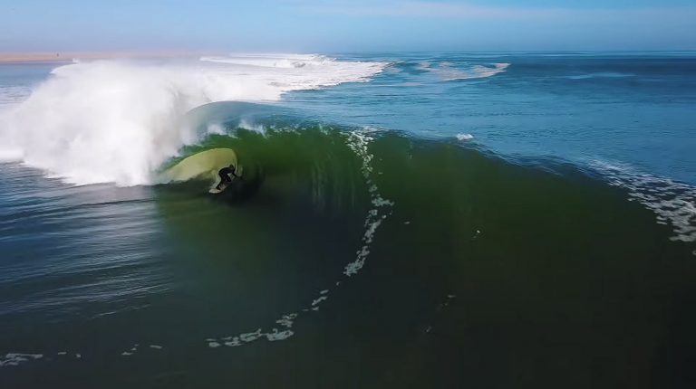 Surf Namibia