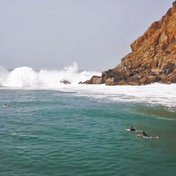 surf salina cruz mexico