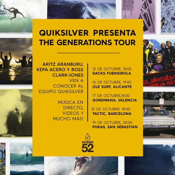 Quiksilver wetsuits