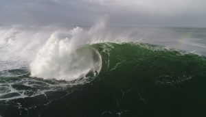 Ireland surf