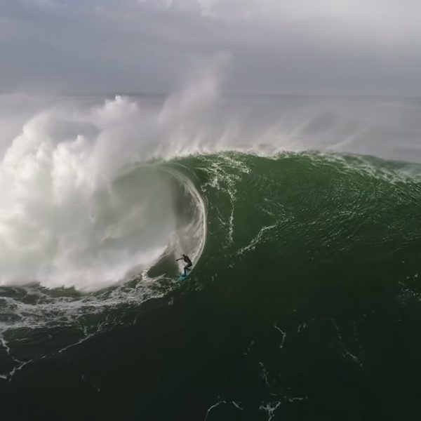 Ireland surf