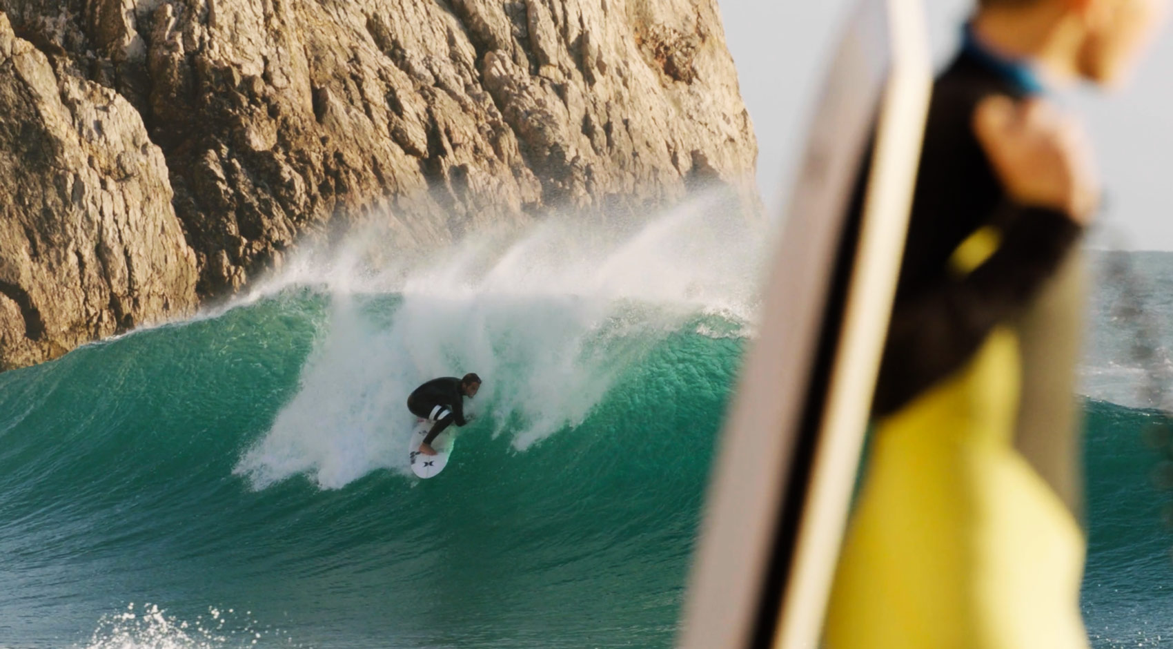 Surf in Algarve