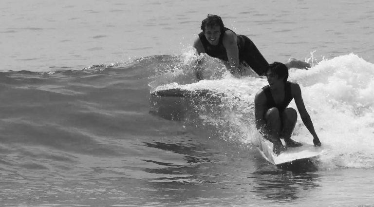 Ventura surf
