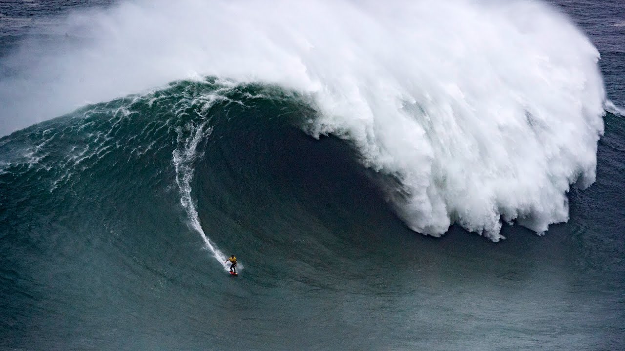 nazare tow in 2020