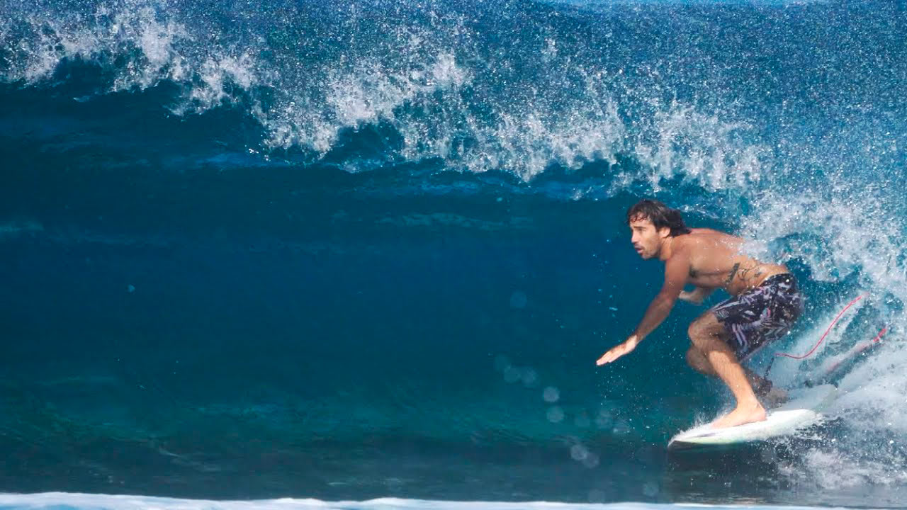 mason ho